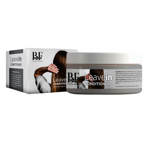 Leavein Conditioner