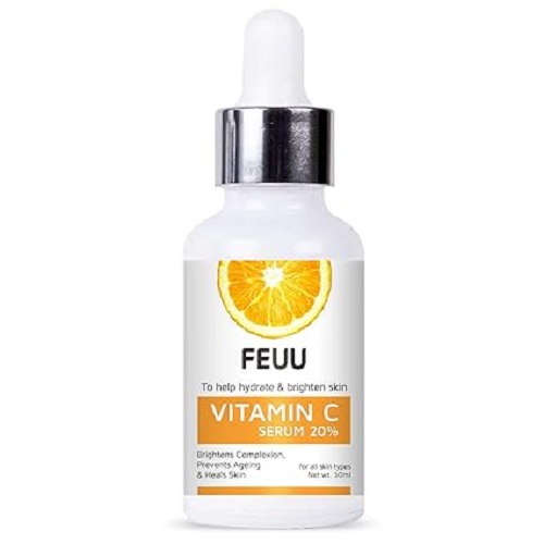 FEUU Vitamin C Serum