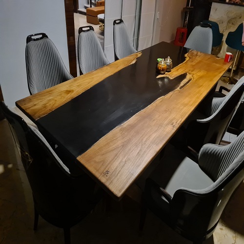 Wooden Table