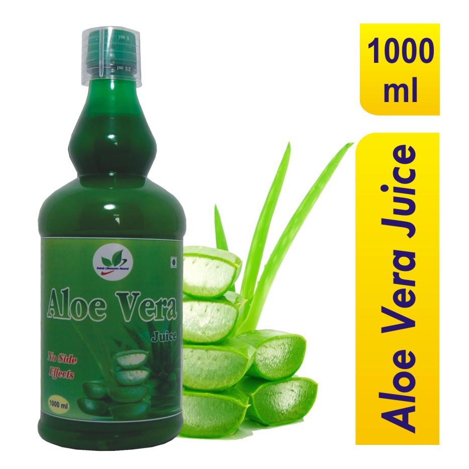 Aloe Vera Juice