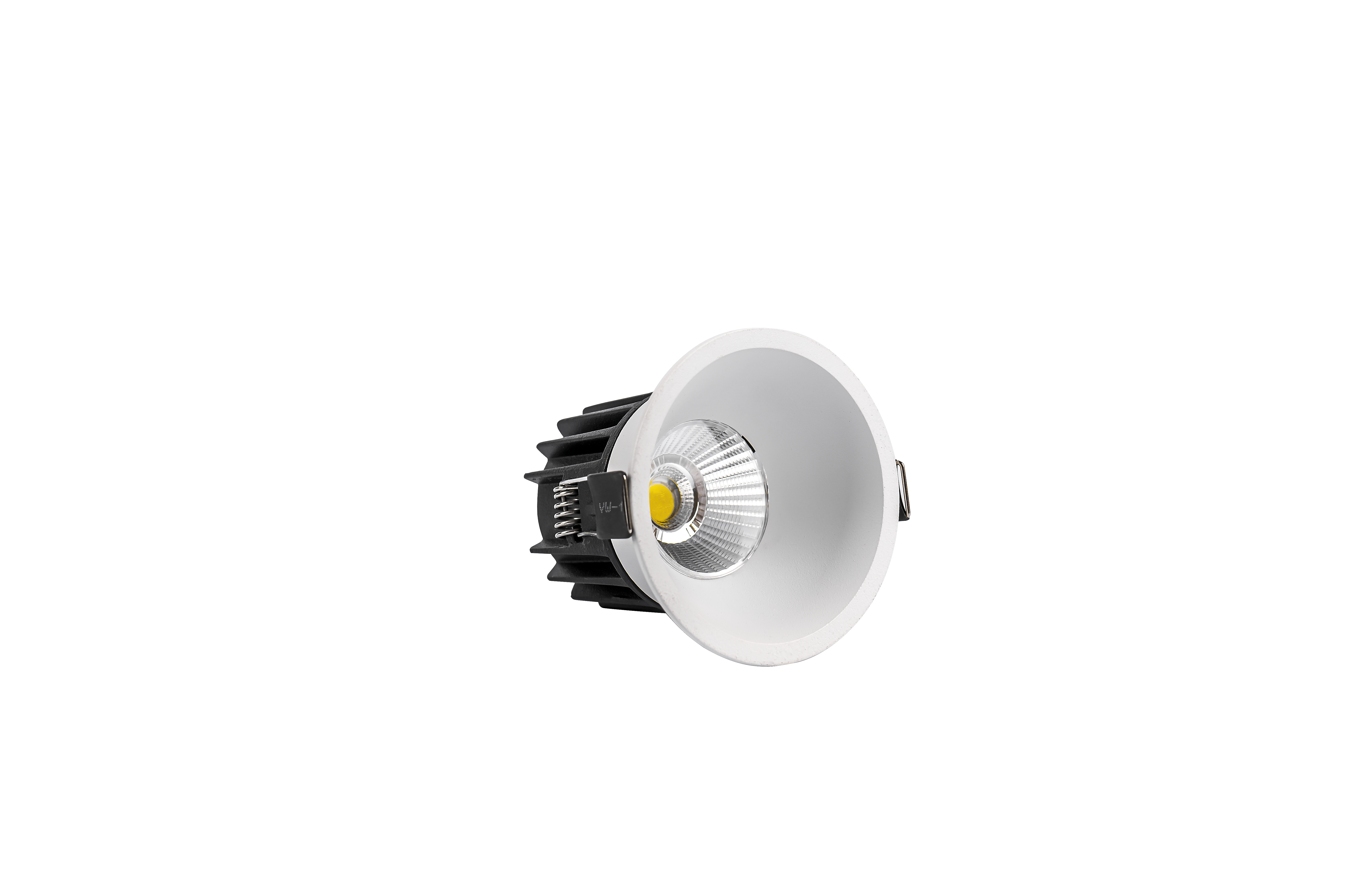 concealed cob light