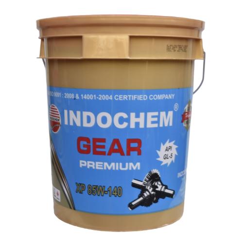 Indochem Gear Primium