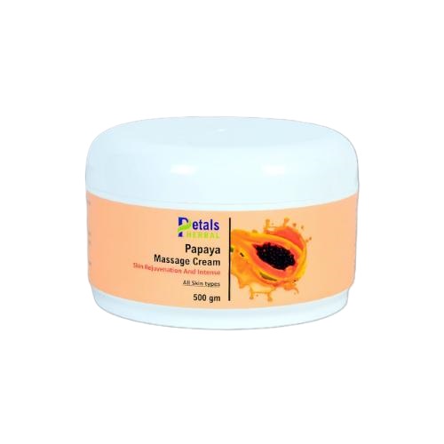 Papaya Massage Cream