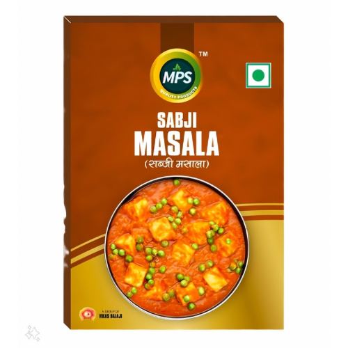 Sabji Masala