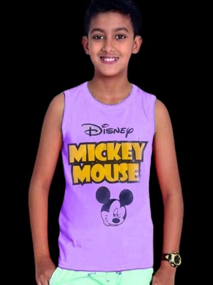 Boys T-shirt