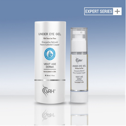 Under Eye Gel