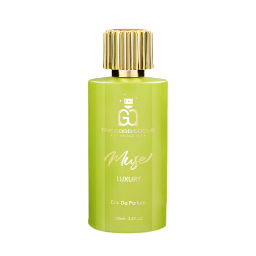 Muse Luxury Perfume