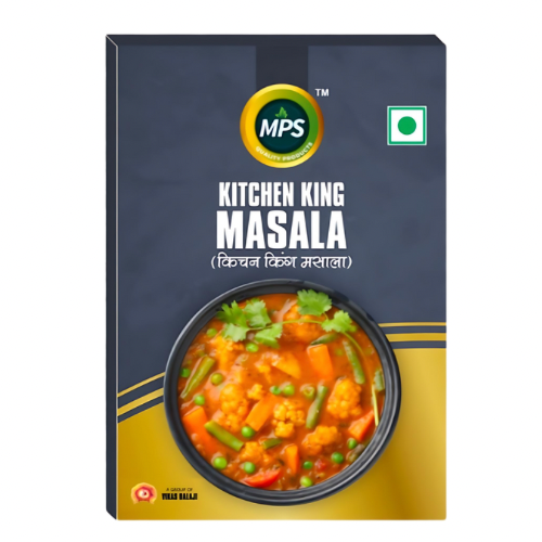 Kitchen King Masala