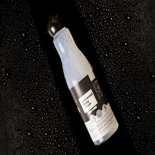 Universal Face Wash