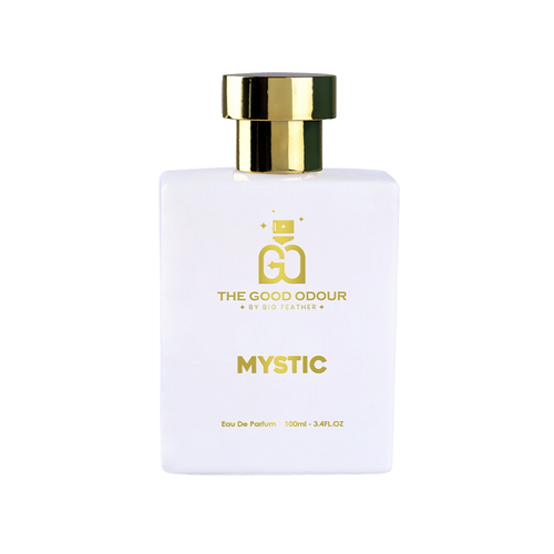 Mystic Perfume