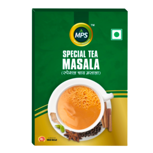 Special Tea Masala