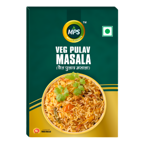 Veg Pulav Masala