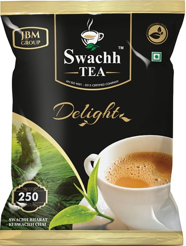 Swachh Tea Delight