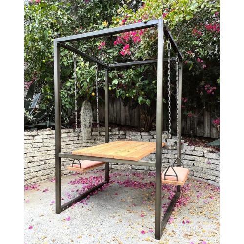 swing table