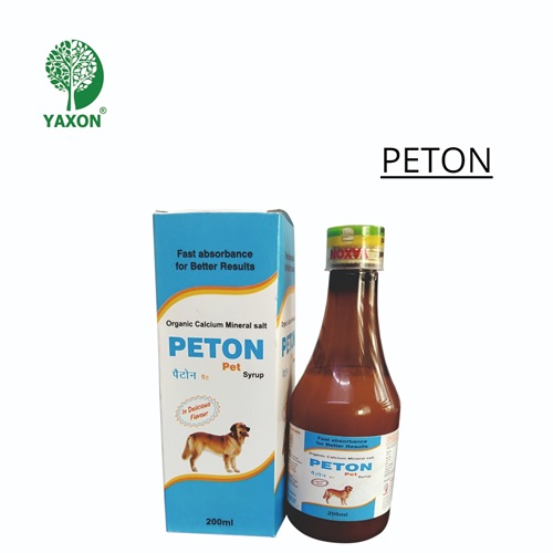 Peton