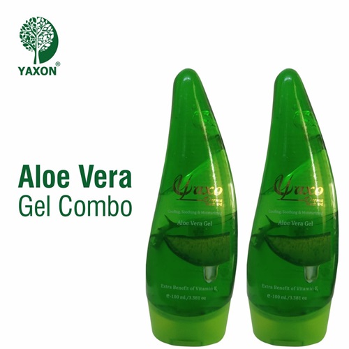 Aloe Vera Gel
