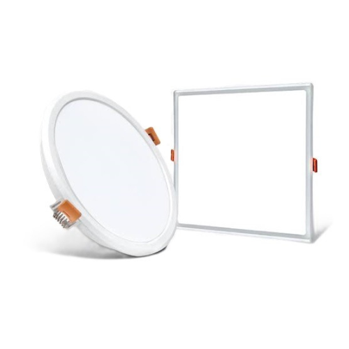 KR Panel Light(Slim Type) 8w