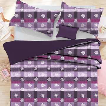 Delight Single Bedsheets