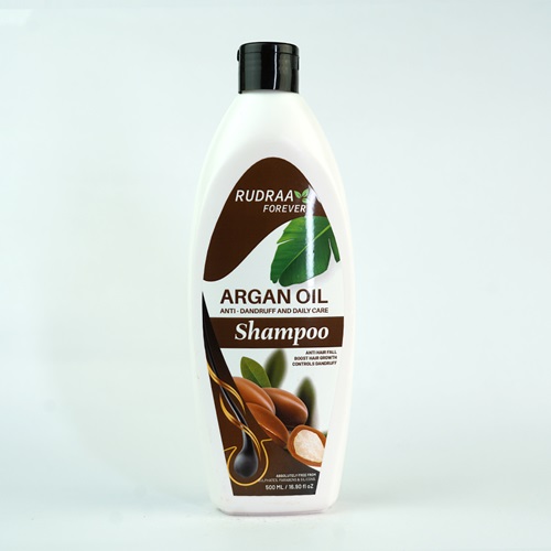 Argan Shampoo