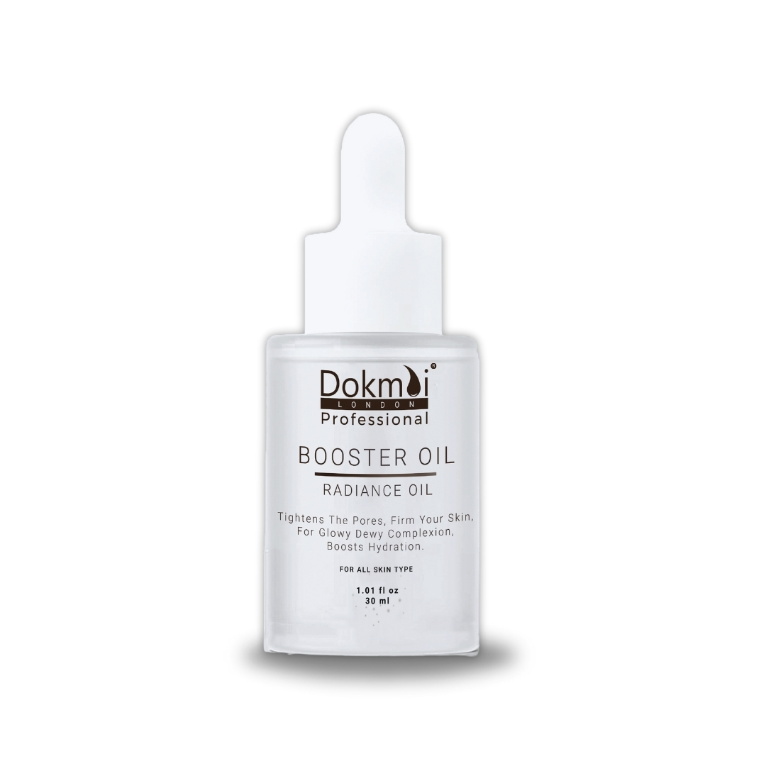 Booster oil