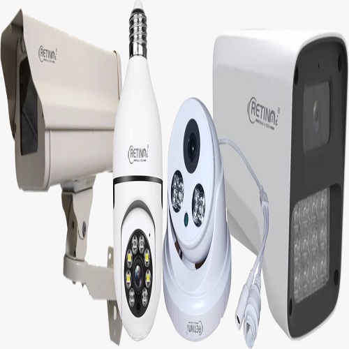 IP CAMERAS