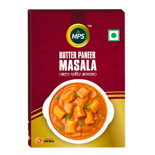 Butter Paneer Masala