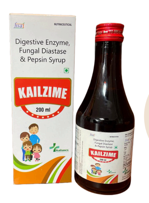 Kailzime