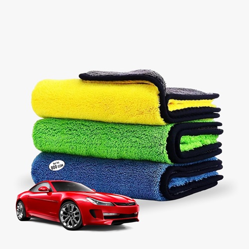 Car Cleaner