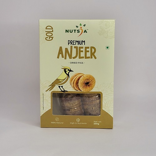 Nutsia Premium Anjeer