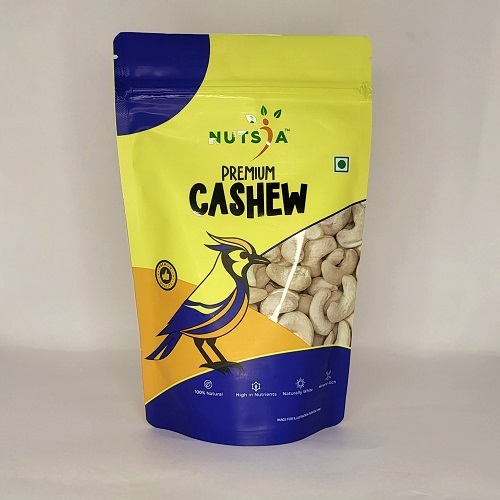 Nutsia Premium Cashew