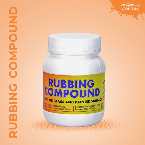 Rubbing Compound