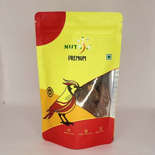 Nutsia Premium Dry Dates