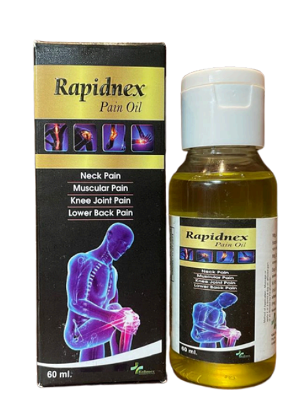 Rapidnex Oil