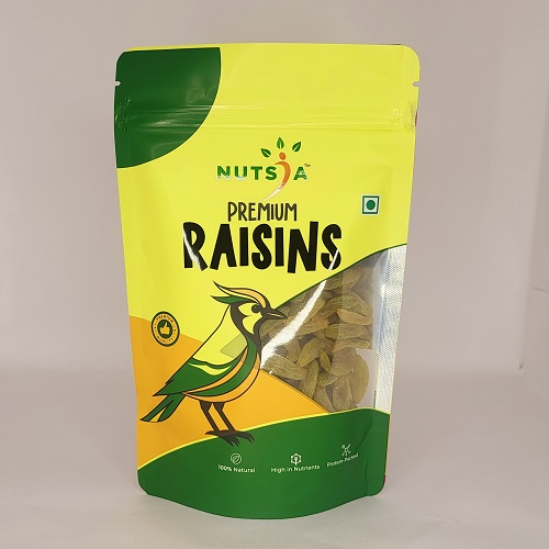 Nutsia Premium Rasins