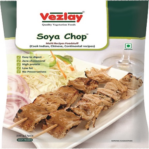 Soya Chop