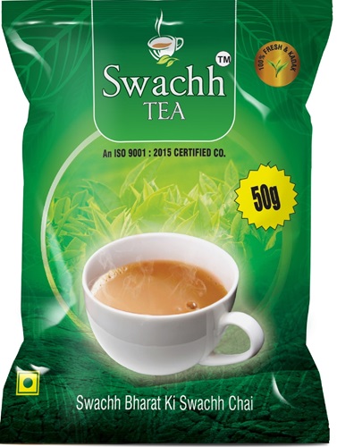 Swachh Tea Regular