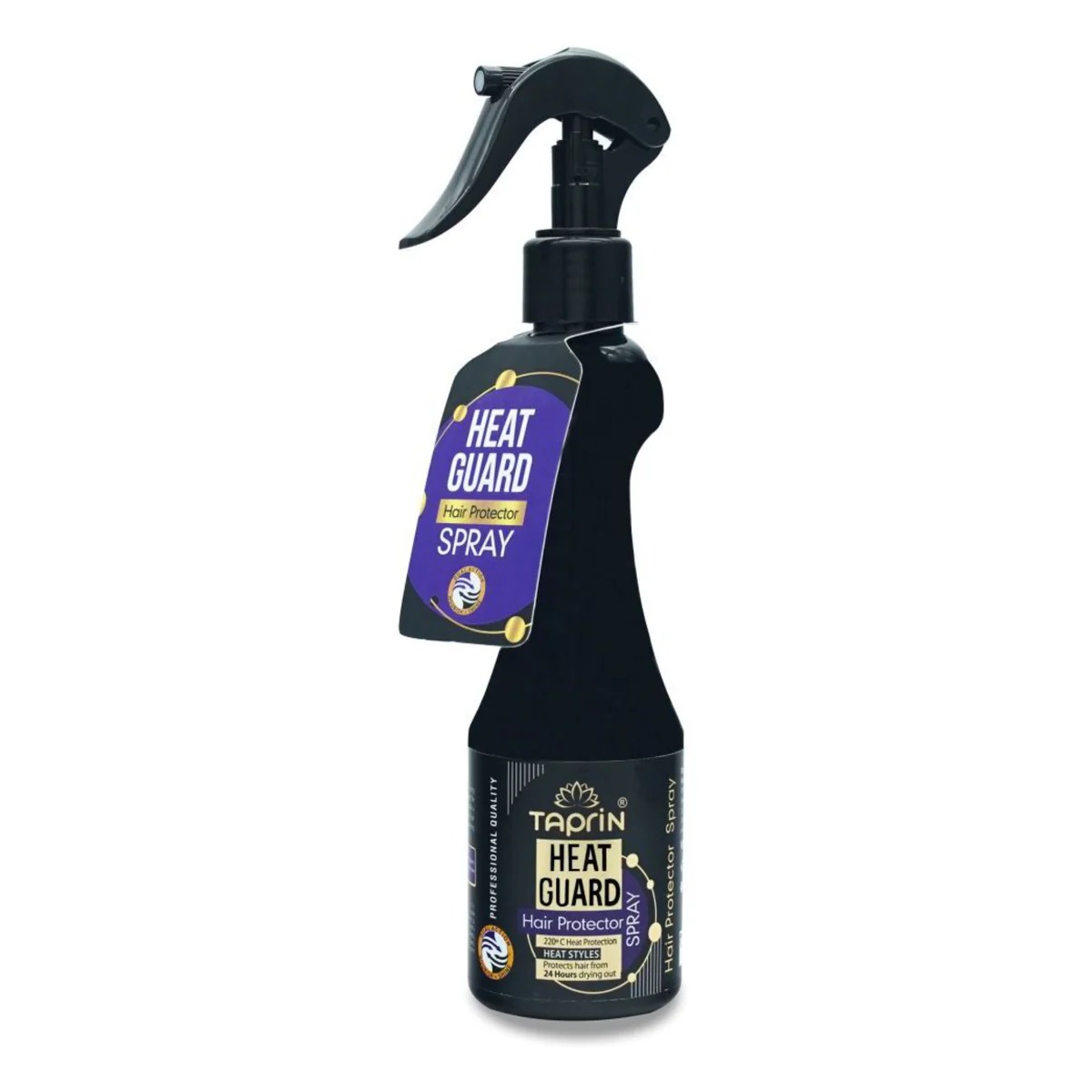 Heat Guard Spray