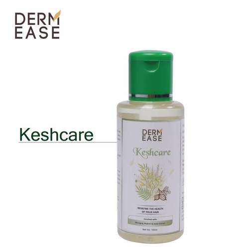 Keshcare