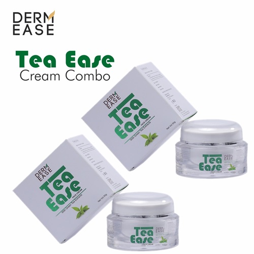 Cream Combo