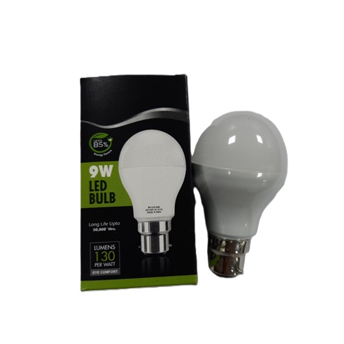 LED Bulb