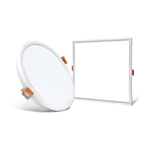 KR Panel Light(Slim Type) 15w