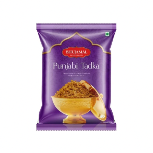 Punjabi Tadka