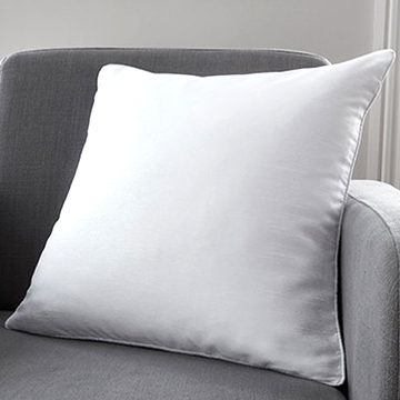 White Cushion