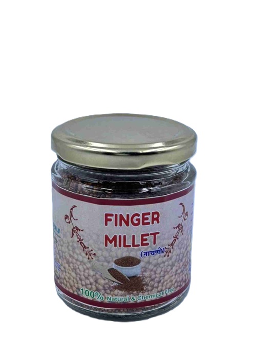 Finger Millet