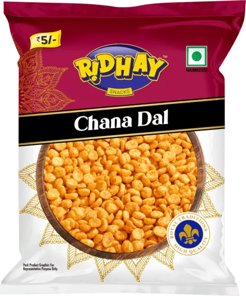 CHANA DAL