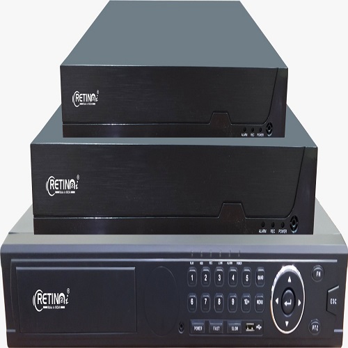 DVR-NVR-MDVR POE SWITCH