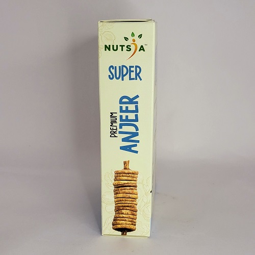 Nutsia Premium Super Anjeer