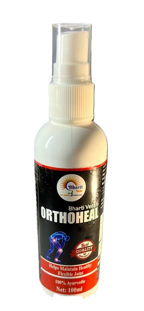 Orthoheal