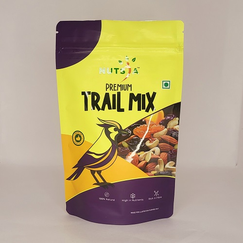 Nutsia Premium Trail Mix