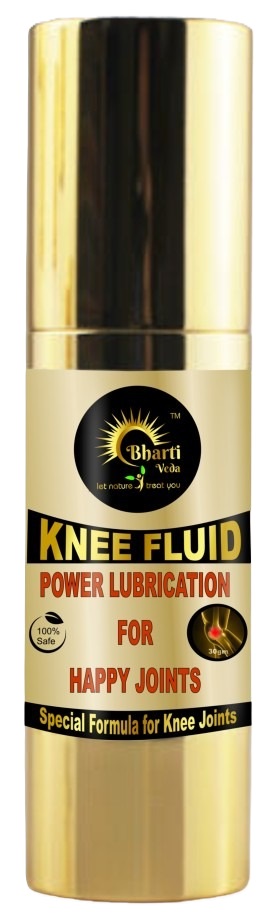 Power Lubrication For Joints